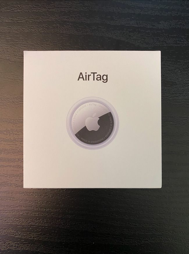 Air Tag（エアタグ）レビュー・口コミ・使い方・ストーカー対策は？ | ネクスト